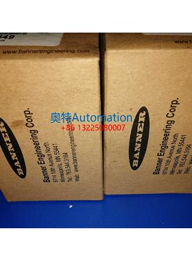 全新进口美国邦纳检测光栅LS4RLQ5 LS4ELQ5 现货议价$