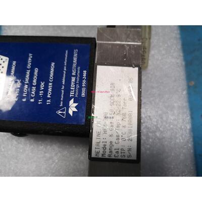 配件HASTINGS HFM-300 50SCCM 流量计议价