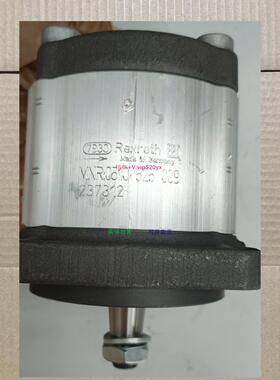 配件现货0510525009|AZPF-11-011RCB20MB 力士乐齿轮泵原装正品议