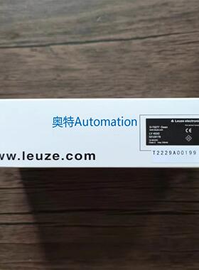 全新原装 劳易测 50129178 LV 453/2光纤放大器 D-73277现货议价*
