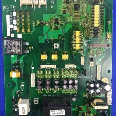 配件全新原装A84MA90B-60变频器电源板BC186A963G52议价