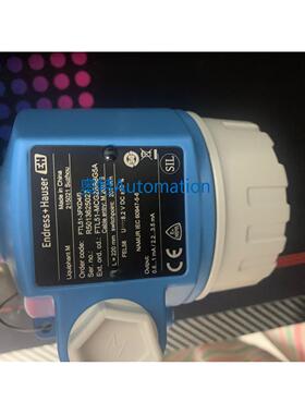 FTM50-6GJ2A4A54AA A400202507A E+H 全新原装议价议价$