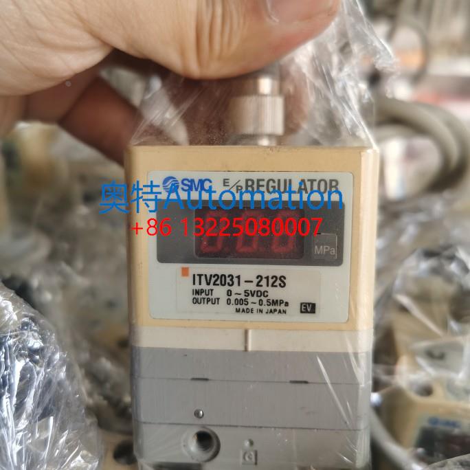 SMC ITV2031-212S ITV2091-312L5 ITV2030-013BS ITV2030-33F3N-Q