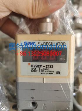 SMC ITV2031-212S ITV2091-312L5 ITV2030-013BS ITV2030-33F3N-Q