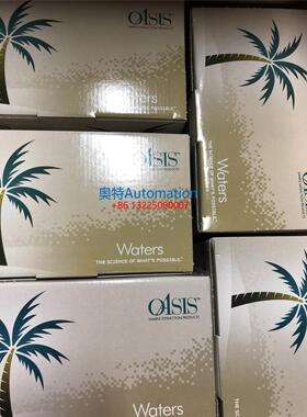 WAT106202，全新沃特世Waters萃取小柱HLB小柱6cc，200mg议价$