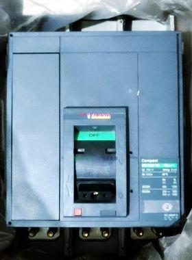 配件NS1000NA NS800NA NS1250NA NS1600NA 3P 固定式议价