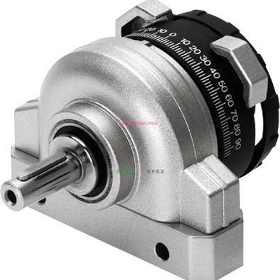 配件费斯托叶片式摆动气缸 11909 DSR-12-180-P原装正品议价