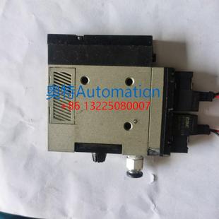 SMC电磁阀ZM071H ZSE1 8成新包好议价$ J5LZ