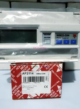 配件 WM22-DIN WM22-DIN.AV5.3.D._._议价