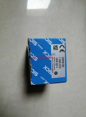 全新德国SICK OLM100-1201 1053074 原装现货议价$