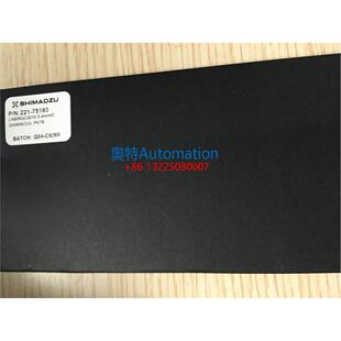 5支 岛津衬管S221 2014 气相色谱2010 盒议价$ 75197