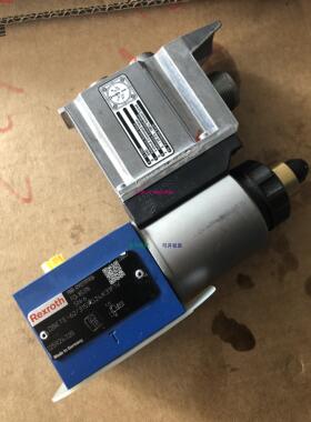配件RexrothDBETE-6X/315YG24K31F1V订货号R901119906比例阀议价
