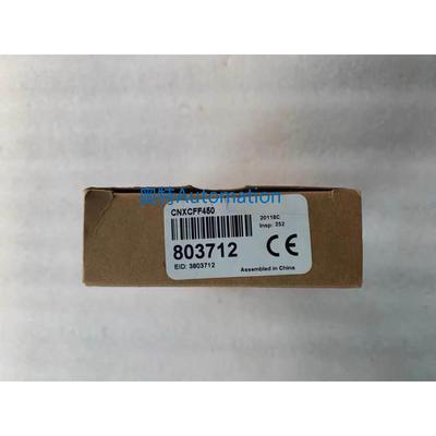 全新 原装 邦纳/BANNER传感器 CNXCFF450 订货 803712 现货议价$