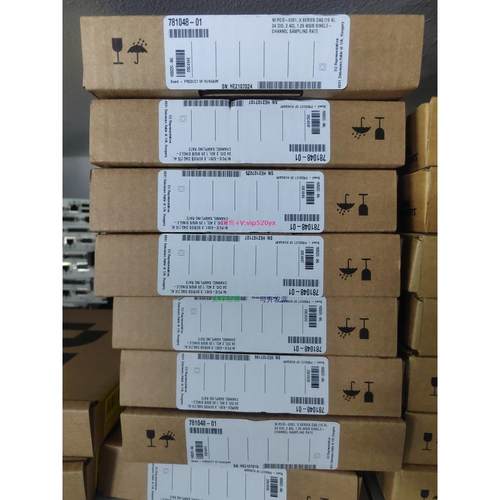 配件NIUSB-6366 USB-6356 （BNC）接口，全新议！议价