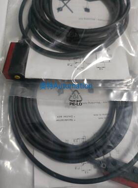 堡盟FIXY 10N51E1光电传感器全新原装现货议价$