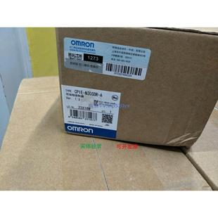 N30SDR 现货供应可编程控制器 CP1E