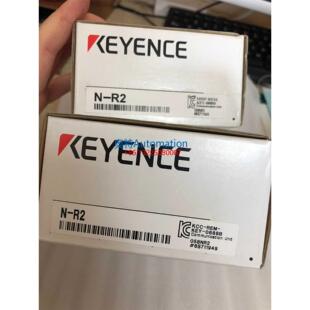 读码 器N 全新 基恩士二维码 nr2议价$ keyence原装