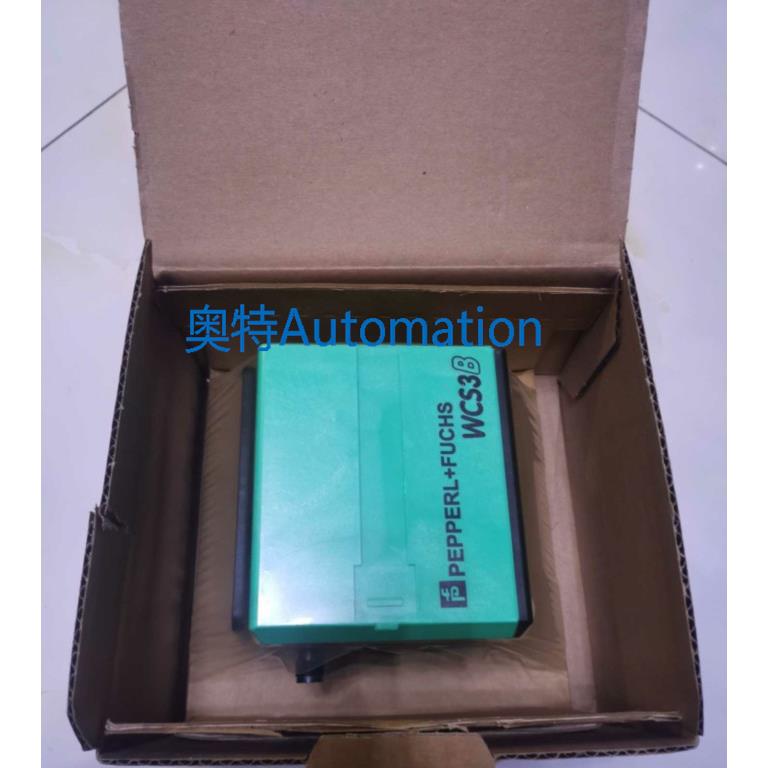 WCS3B-LS221S P+F倍加福读写头WCS3B-LS221议价$