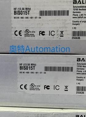 BCC05P0 BCC M415-M424-3A-304-EX44T2-020现货库存巴鲁夫电缆线