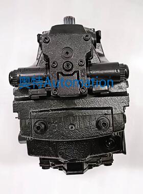 丹佛斯液压马达H1P115LAA5C2BD8GG3H3K35K35AP24PN-83012768油泵