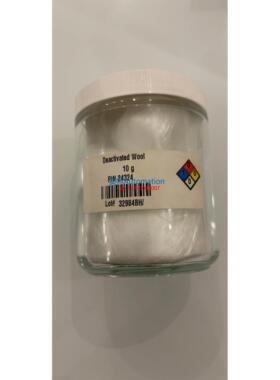 岛津石英棉24324 10g 原装促销议价$