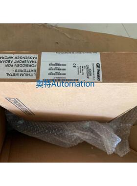 IC698CRE030 GE 全新原装 质保一年议价$