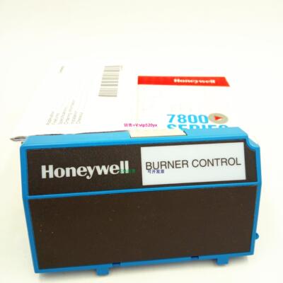 配件美国Honeywell 霍尼韦尔 控制器显示板S7810A1009 现货供应议