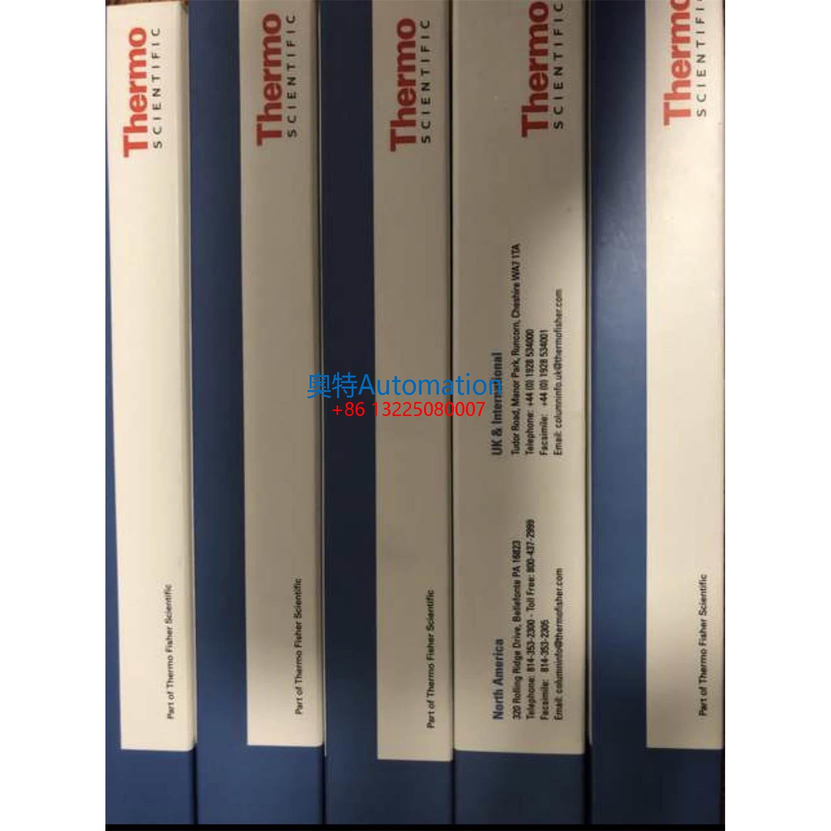 thermo赛默飞进样针36500505 5ul 365D0291 365D3741 10ul原装议