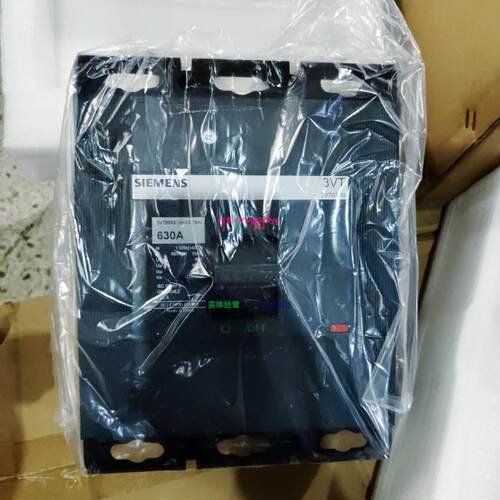配件西门子 3VT630N 3VT8563-1AA03-0BA0 630A 3P议价