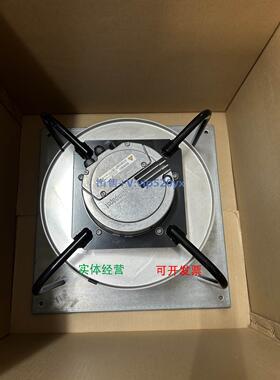 现货供应德国进口K3G310-AX52-02 380-480V 1000W ebmpapst品牌风