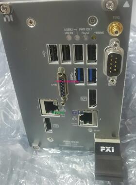 配件美国 PXI PXIe-8840 787893-33嵌入式，议价议价
