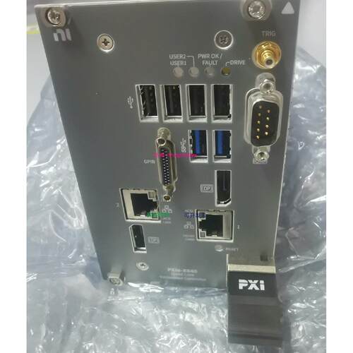 配件美国 PXI PXIe-8840 787893-33嵌入式，议价议价
