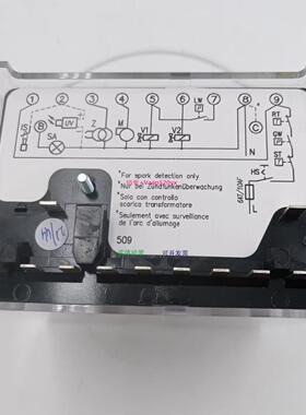 配件美国霍尼韦尔Honeywell燃烧安全控制器MMG810.1mod.33 现货供