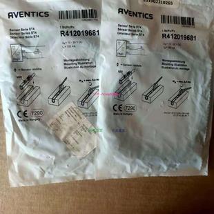 R412019681 K05U 气动传感器 00议价 ST4 配件