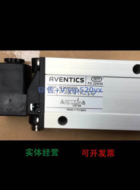 现货供应AVENTICS 5724560220| 安沃驰气动换向阀-原厂现货