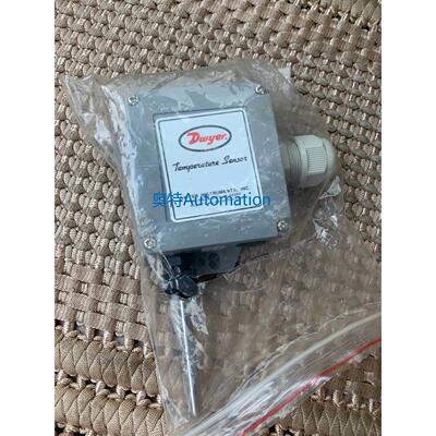 德威尔温度传感器INC 46360议价议价$