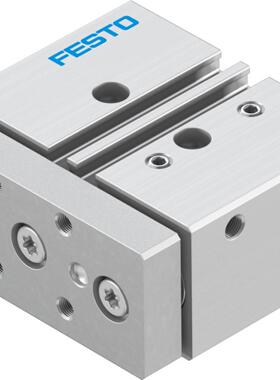 FESTO DFM-16-10/20/25/30/40/50-P-A-GF 170832 170833 170834议