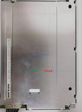 现货供应三菱触摸屏KCS3224ASTT-X10-06-19