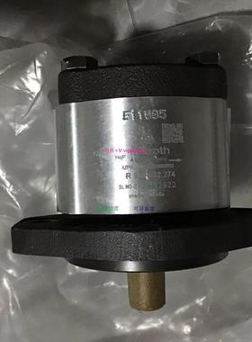 配件rexroth齿轮泵R9802274 AZPW-21-008RQRXXMB-S059 现货正品议
