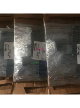 配件0811404036现货4WRPH6C3B40L-2X/G24Z4/M伺服阀原装议价