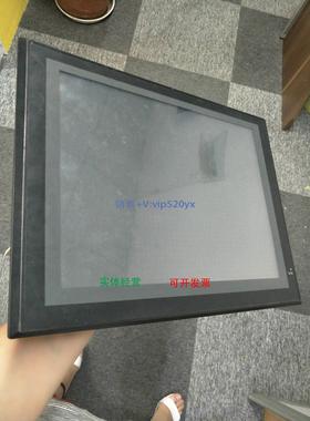 现货供应触摸屏NS12-TS00B NS12-TS00B