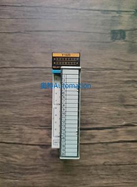 现货销售 FP2-Y16R AFP23103 输出模块 原装拆机 实拍包好议价*