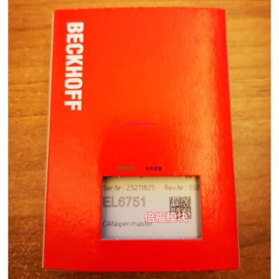 配件 模块 ES3142 EL3142 EL3002 EL3141现货议价