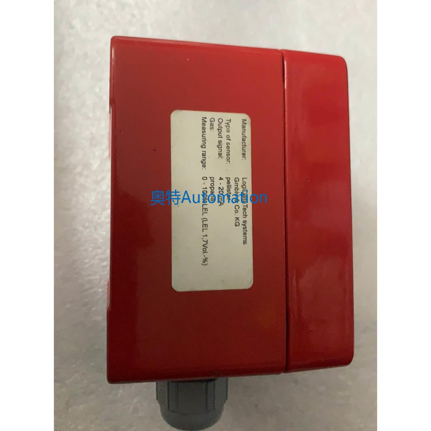 AFRISO GASENSOR 500ST-C3H8 气体传感器议价$