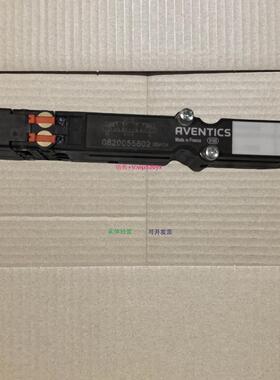 配件现货0820055602安沃驰(Aventics）|HF03-5/3CC-024DC议价