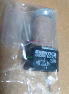 配件AVENTICS 0820019967|安沃驰气阀气缸传感器过滤器调压阀现货