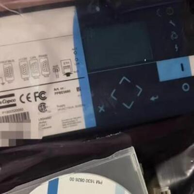 配件阿特拉斯通讯模块 1900520060 GATEWAY议价