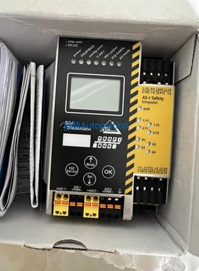 0902397481，BWU2535，Bihl+Wiedemann必威 AS- i 3.0 PROFIBUS议