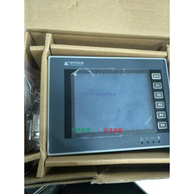 现货供应海泰克触摸屏PWS6600S-S PWS6600S-SC全新现货