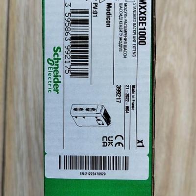 配件BMXXBE1000全新未使用议价